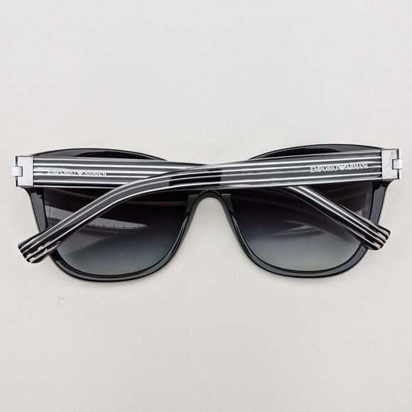 🕶️Emporio Armani EA4068 Sunglasses 57/17 140 /YHG803🕶️​ - Picture 2 of 6